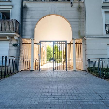 Disney Pop Appartement Серрі Екстер'єр фото