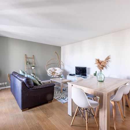 Disney Pop Appartement Серрі Екстер'єр фото