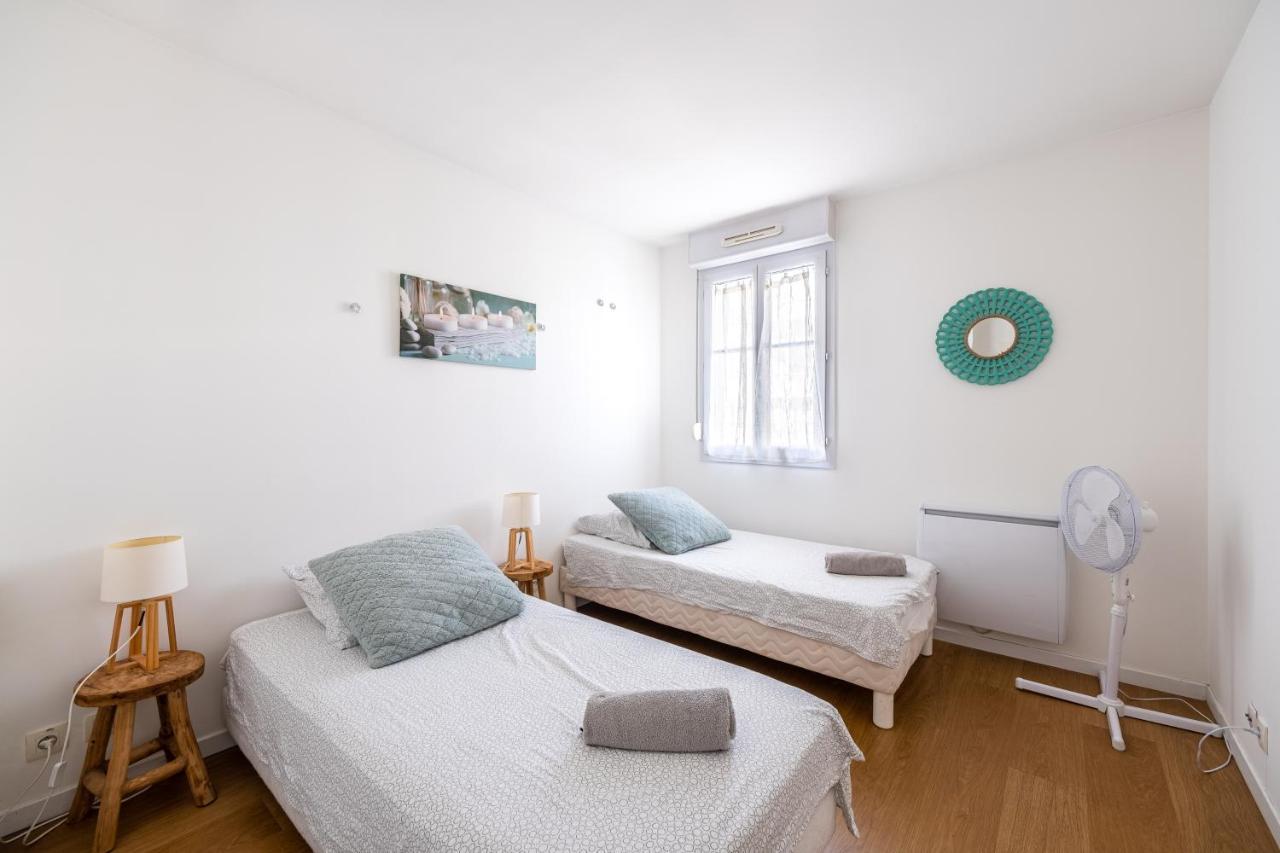 Disney Pop Appartement Серрі Екстер'єр фото