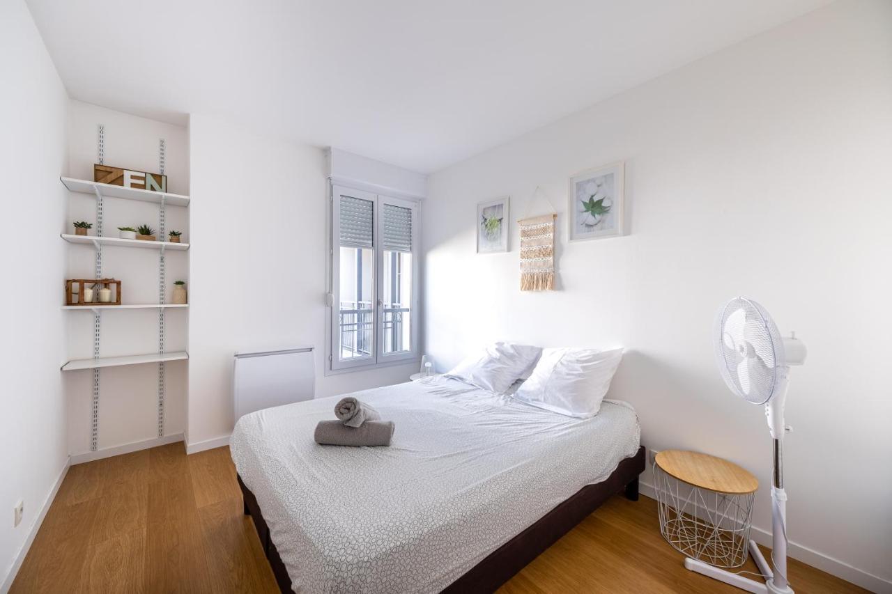 Disney Pop Appartement Серрі Екстер'єр фото
