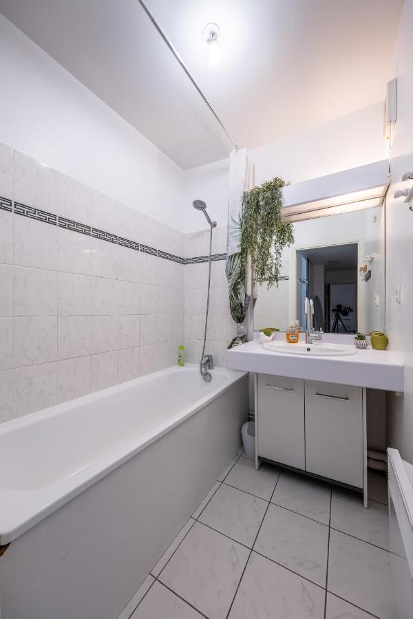 Disney Pop Appartement Серрі Екстер'єр фото