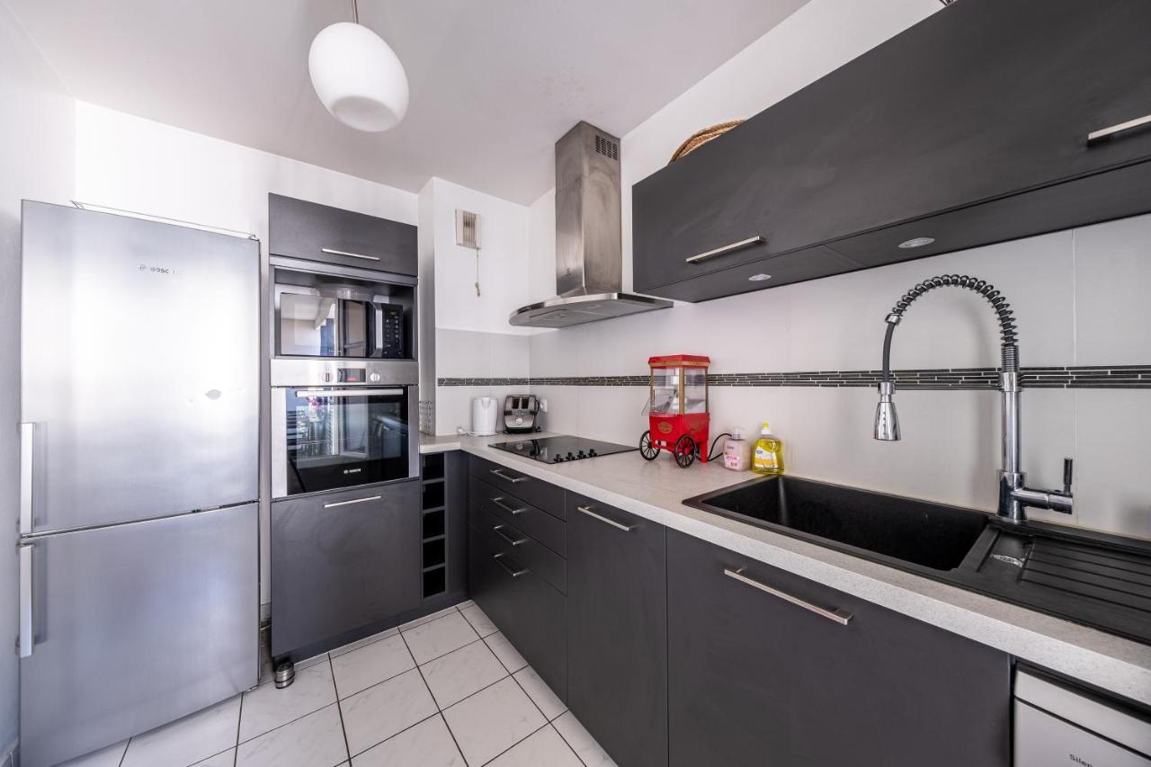 Disney Pop Appartement Серрі Екстер'єр фото