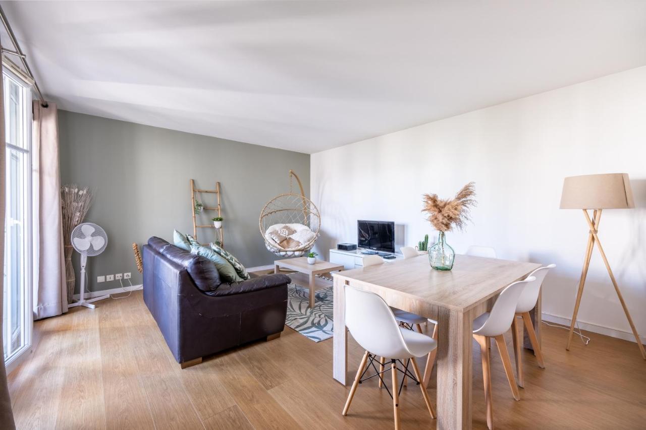 Disney Pop Appartement Серрі Екстер'єр фото