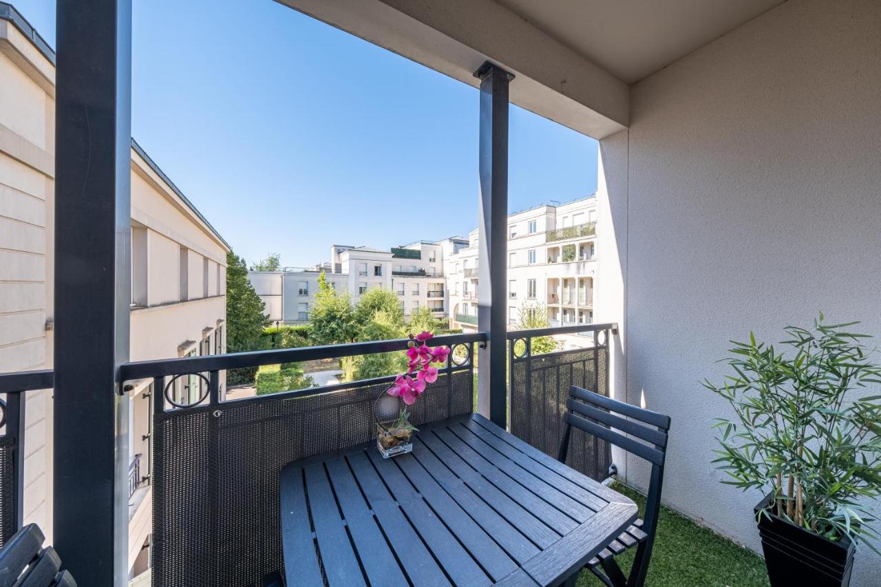 Disney Pop Appartement Серрі Екстер'єр фото