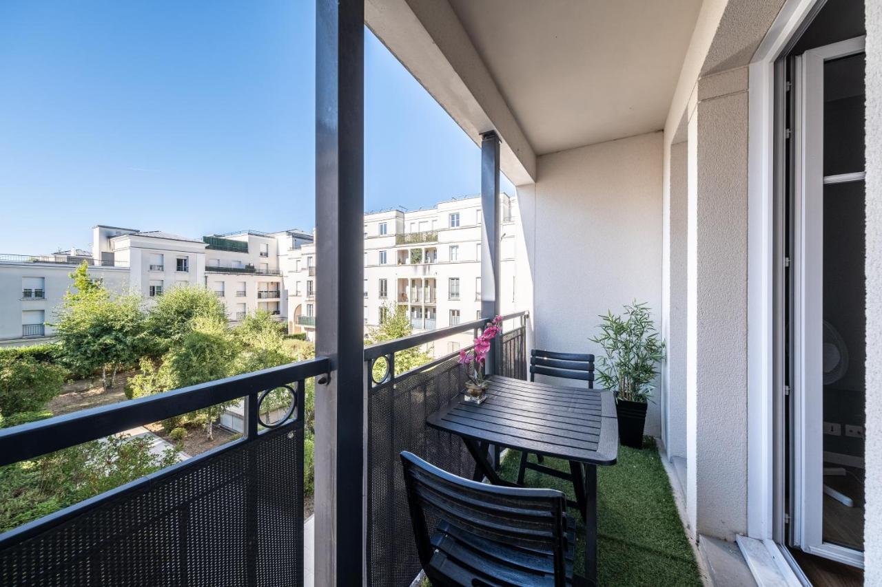Disney Pop Appartement Серрі Екстер'єр фото